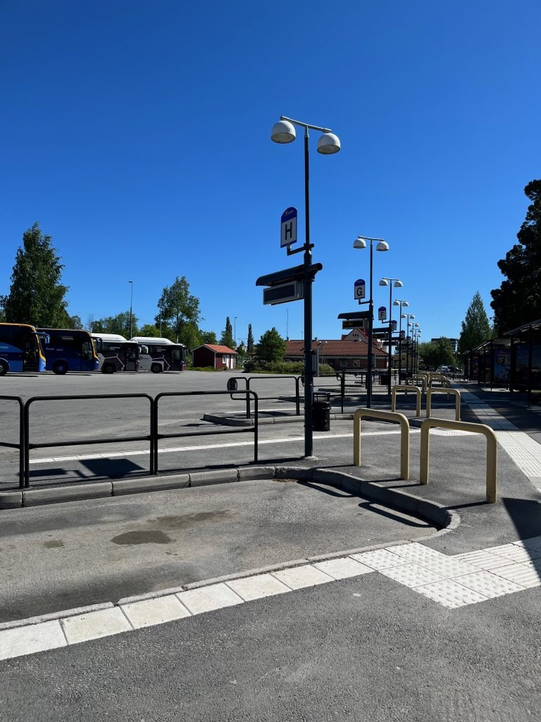 Busbahnhof_Skelleftea