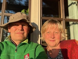 Sabrina & Rimvydas - Midsummer 2025